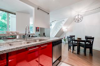 Photo 18: 601 JERVIS Street in Vancouver: Coal Harbour Townhouse for sale (Vancouver West)  : MLS®# R2869756