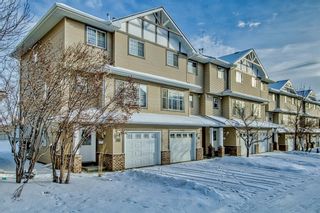 Photo 4: 80 Crystal Shores Cove: Okotoks Row/Townhouse for sale : MLS®# A2016287
