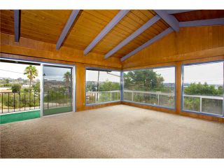 Photo 8: SAN DIEGO House for sale : 3 bedrooms : 4930 Randall Street