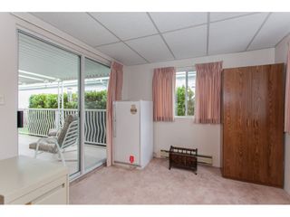Photo 17: 106 2303 CRANLEY Drive in Surrey: King George Corridor Manufactured Home for sale in "Sunnyside" (South Surrey White Rock)  : MLS®# R2150906