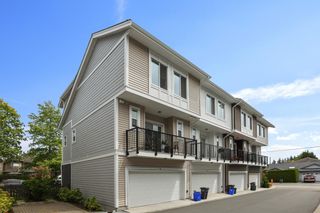 Photo 27: 4 12073 62 Avenue in Surrey: Panorama Ridge Townhouse for sale in "SYLVIA" : MLS®# R2698407