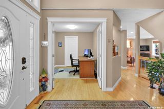 Photo 42: 31 Wood Meadows Lane in Corman Park: Residential for sale (Corman Park Rm No. 344)  : MLS®# SK911547