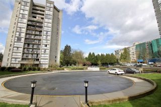 Photo 16: 107 9270 SALISH Court in Burnaby: Sullivan Heights Condo for sale in "THE TIMBERS" (Burnaby North)  : MLS®# R2158357
