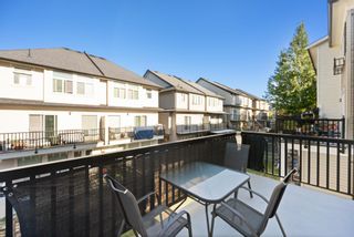 Photo 36: 4 7238 189 Street in Surrey: Clayton Townhouse for sale in "The Tate" (Cloverdale)  : MLS®# R2807444