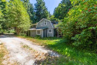 Photo 14: 1087 - 1099 EDMONDS Road: Roberts Creek House for sale (Sunshine Coast)  : MLS®# R2192982