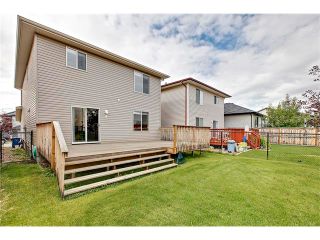 Photo 28: 50 PANAMOUNT Gardens NW in Calgary: Panorama Hills House for sale : MLS®# C4067883