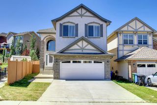 Main Photo: 53 Sherwood Circle NW in Calgary: Sherwood Detached for sale : MLS®# A1250849