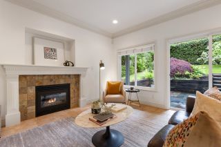 Photo 9: 382 CARTELIER Road in North Vancouver: Upper Delbrook House for sale : MLS®# R2888446