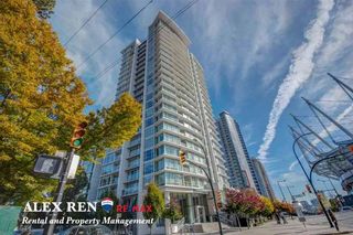 Photo 1:  in : Downtown PG Condo for rent (Vancouver)  : MLS®# AR082