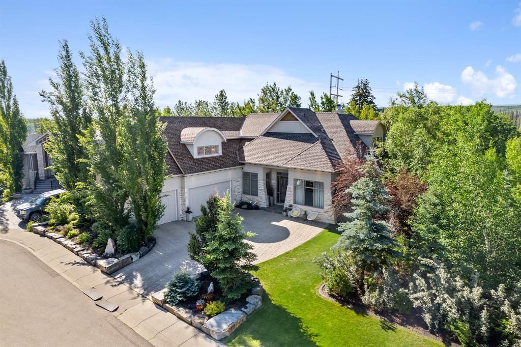Main Photo: 79 Discovery Valley Cove SW in Calgary: Discovery Ridge Detached for sale : MLS®# A2028732
