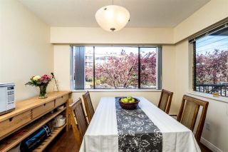 Photo 5: 202 127 E 4TH STREET in North Vancouver: Lower Lonsdale Condo for sale : MLS®# R2161252