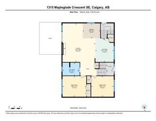 Photo 38: 1315 Mapleglade Crescent SE in Calgary: Maple Ridge Detached for sale : MLS®# A2112121
