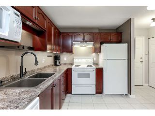 Photo 6: # 102 2615 JANE ST in Port Coquitlam: Central Pt Coquitlam Condo for sale : MLS®# V1132241