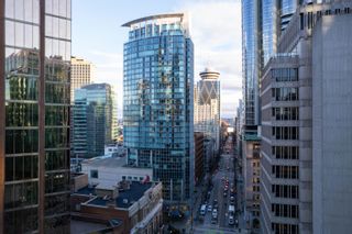 Photo 34: 2203 837 W HASTINGS Street in Vancouver: Downtown VW Condo for sale in "TERMINAL CITY CLUB TOWER" (Vancouver West)  : MLS®# R2891805