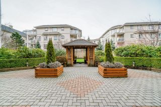 Photo 2: 406 8139 121A Street in Surrey: Queen Mary Park Surrey Condo for sale in "The Birches" : MLS®# R2868260