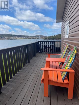 Photo 3: 164 A Main Street in Burin Bay Arm: House for sale : MLS®# 1263342
