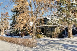 Photo 2: 1938 12 Street SW in Calgary: Upper Mount Royal Detached for sale : MLS®# A2011259
