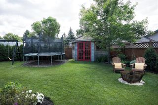 Photo 21: 6 John Taylor Place in Winnipeg: Valley Gardens Single Family Detached for sale (3E)  : MLS®# 202016891