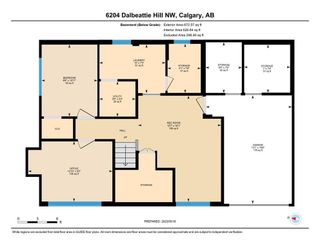 Photo 33: 6204 Dalbeattie Hill NW in Calgary: Dalhousie Detached for sale : MLS®# A2050216