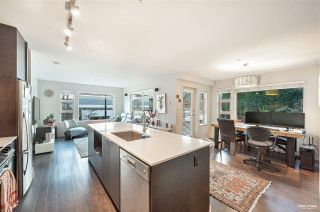 FEATURED LISTING: 207 - 1673 LLOYD Avenue North Vancouver