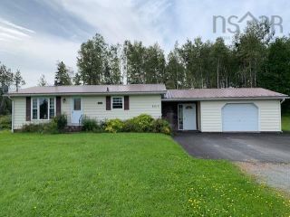 Photo 1: 9515 Sherbrooke Road in Coalburn: 108-Rural Pictou County Residential for sale (Northern Region)  : MLS®# 202318199