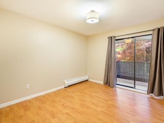 Photo 21: 312 1955 WOODWAY Place in Burnaby: Brentwood Park Condo for sale in "DOUGLAS VIEW" (Burnaby North)  : MLS®# R2699061