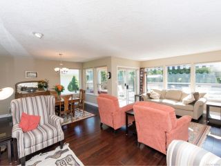 Photo 11: 3593 N Arbutus Dr in COBBLE HILL: ML Cobble Hill House for sale (Malahat & Area)  : MLS®# 769382