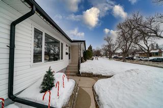 Photo 42: 584 Dunrobin Avenue in Winnipeg: Residential for sale (3D)  : MLS®# 202205664