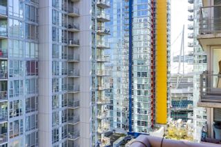 Photo 7: 1709 602 CITADEL Parade in Vancouver: Downtown VW Condo for sale in "Spectrum 4" (Vancouver West)  : MLS®# R2565583