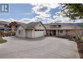 Photo 1: 558 Middleton Way Middleton Mountain Coldstream: Okanagan Shuswap Real Estate Listing: MLS®# 10310202