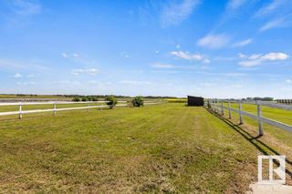 Photo 38: 25421 TWP RD 554: Rural Sturgeon County House for sale : MLS®# E4344017