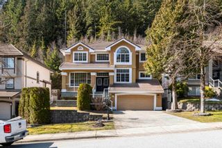 Photo 1: 1738 SUGARPINE Court in Coquitlam: Westwood Plateau House for sale in "Westwood Plateau" : MLS®# R2760451