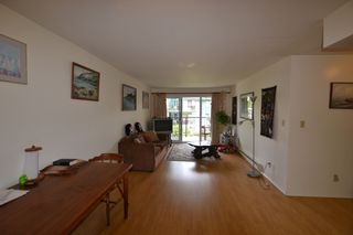 Photo 4: 208 32110 TIMS Avenue in Abbotsford: Abbotsford West Condo for sale in "Bristol Court" : MLS®# R2415687