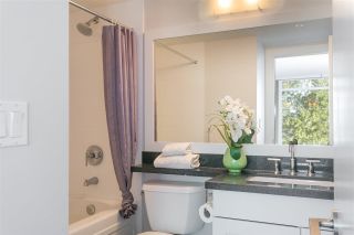 Photo 14: 508 2133 DOUGLAS Road in Burnaby: Brentwood Park Condo for sale in "PERSPECTIVES" (Burnaby North)  : MLS®# R2213301