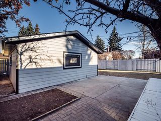 Photo 28: 808 Alderwood Place SE Calgary Home For Sale