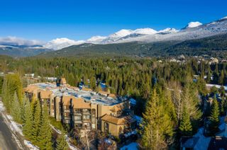 Photo 2: 212 3217 BLUEBERRY Drive in Whistler: Blueberry Hill Condo for sale in "Ironwood" : MLS®# R2774824