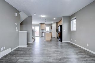Photo 7: 123 Chaparral Valley Gardens SE in Calgary: Chaparral Row/Townhouse for sale : MLS®# A1216112