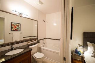 Photo 13: 6 1135 BARCLAY Street in Vancouver: West End VW Townhouse for sale in "BARCLAY ESTATES" (Vancouver West)  : MLS®# R2148269