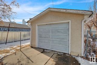 Photo 47: 10829 98 Street in Edmonton: Zone 13 House for sale : MLS®# E4376913