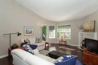 Photo 4: 4 6537 138 Street in Surrey: East Newton Townhouse for sale in "Charleston Green" : MLS®# R2303833