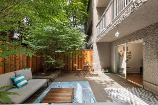 Photo 3: 710 756 GREAT NORTHERN Way in Vancouver: Mount Pleasant VE Condo for sale in "Pacific Terraces" (Vancouver East)  : MLS®# R2889744