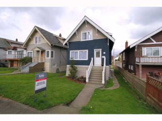 Photo 24: 749 E 21ST Avenue in Vancouver: Fraser VE House for sale (Vancouver East)  : MLS®# V817047