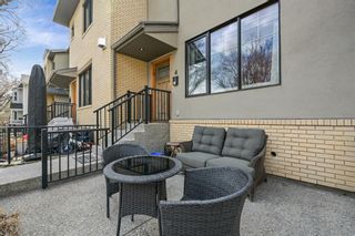 Photo 6: 4 535 33 Street NW in Calgary: Parkdale Row/Townhouse for sale : MLS®# A1212975