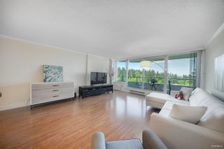 Photo 5: 1103 5790 PATTERSON Avenue in Burnaby: Metrotown Condo for sale in "The Regent" (Burnaby South)  : MLS®# R2881228