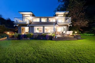 Photo 5: 6712 DUFFERIN AVENUE in West Vancouver: Whytecliff House for sale : MLS®# R2680773