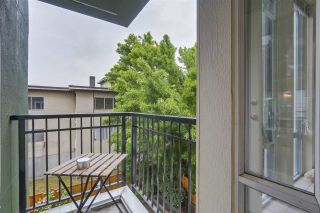 Photo 12: 302 2825 ALDER STREET in Vancouver: Fairview VW Condo for sale (Vancouver West)  : MLS®# R2279584