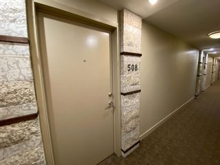 Photo 4: 508 8880 Horton Road SW in Calgary: Haysboro Apartment for sale : MLS®# A1190610