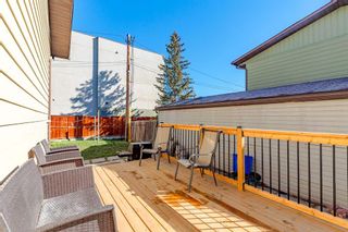 Photo 30: 2604 13 Avenue SE in Calgary: Albert Park/Radisson Heights Semi Detached (Half Duplex) for sale : MLS®# A2111631