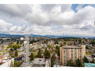 Photo 32: 2102 612 SIXTH Street in New Westminster: Uptown NW Condo for sale in "THE WOODWARD" : MLS®# R2543865