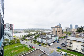 Photo 21: 705 188 AGNES Street in New Westminster: Downtown NW Condo for sale in "ELLIOT" : MLS®# R2880290